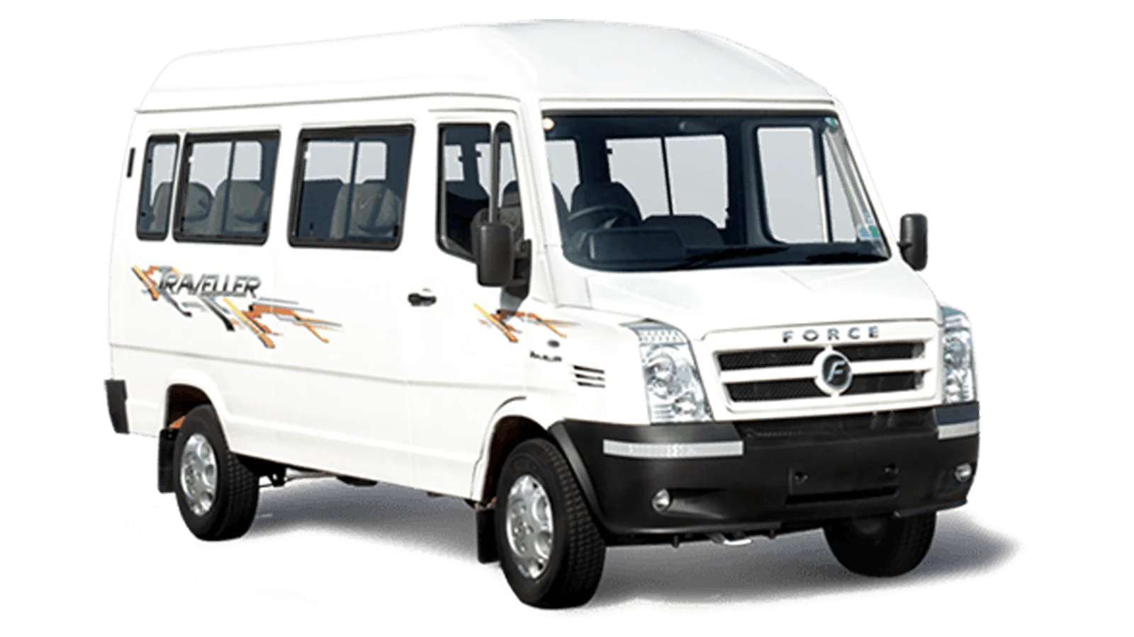 Tempo Traveller