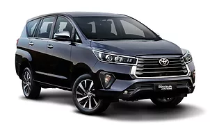 Innova Crysta