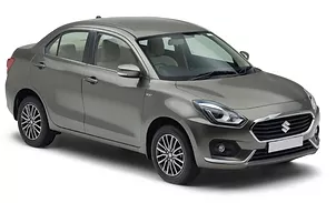 Swift Dzire
